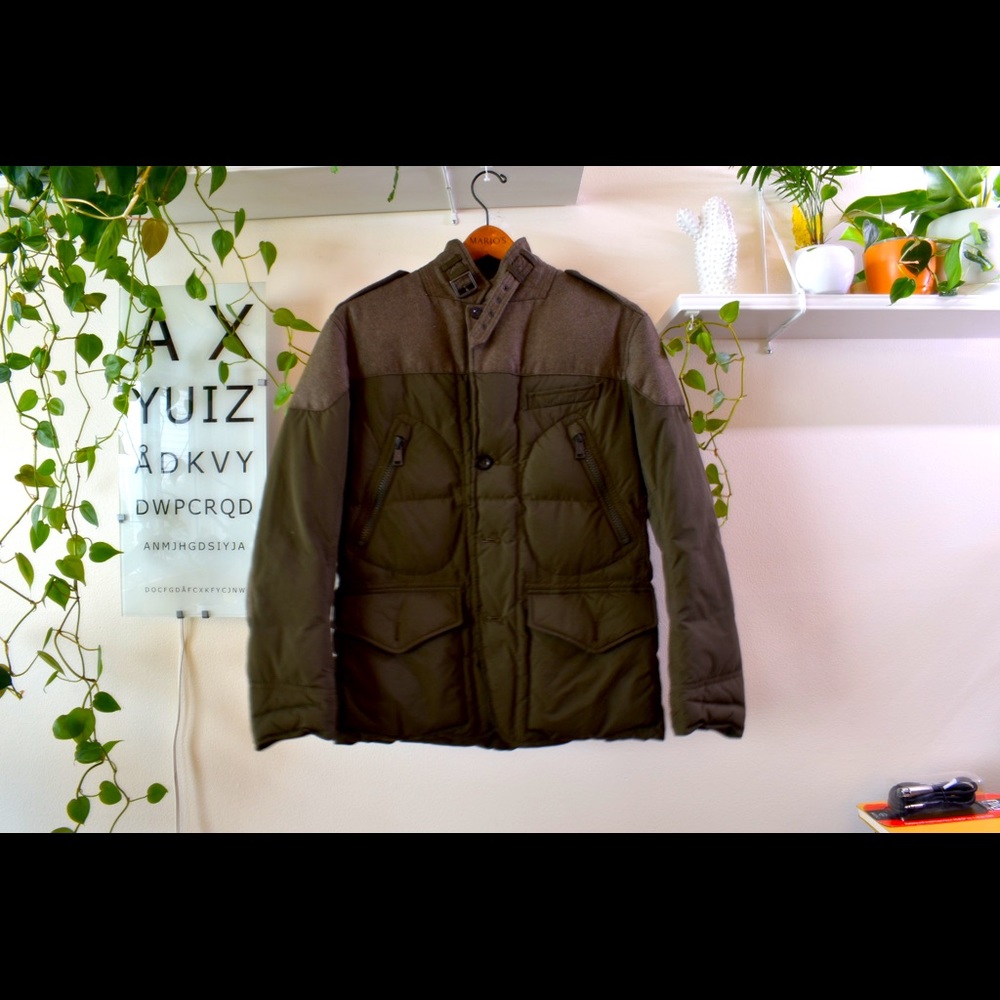 Polo Ralph Lauren Puffer